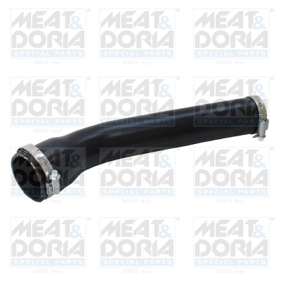 Charge Air Hose